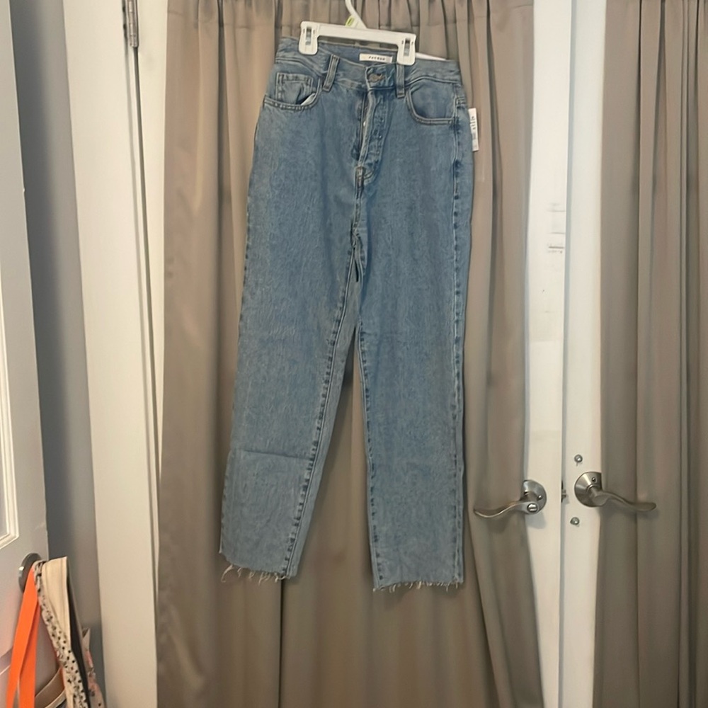 pac sun jeans